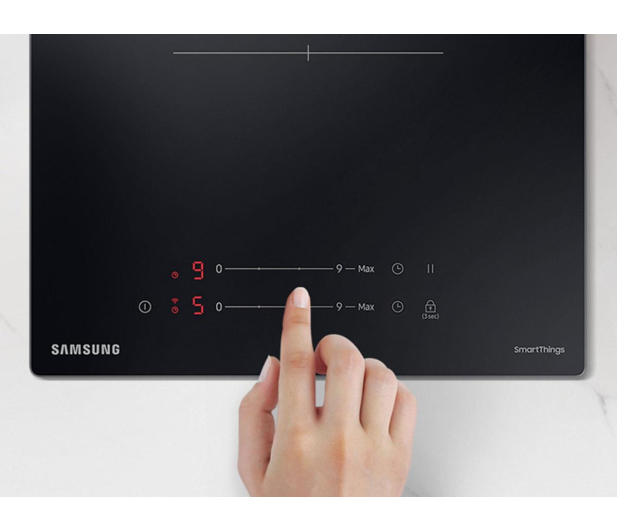 Samsung NZ32BG2005FKU2 - 1578537 - zdjęcie 14